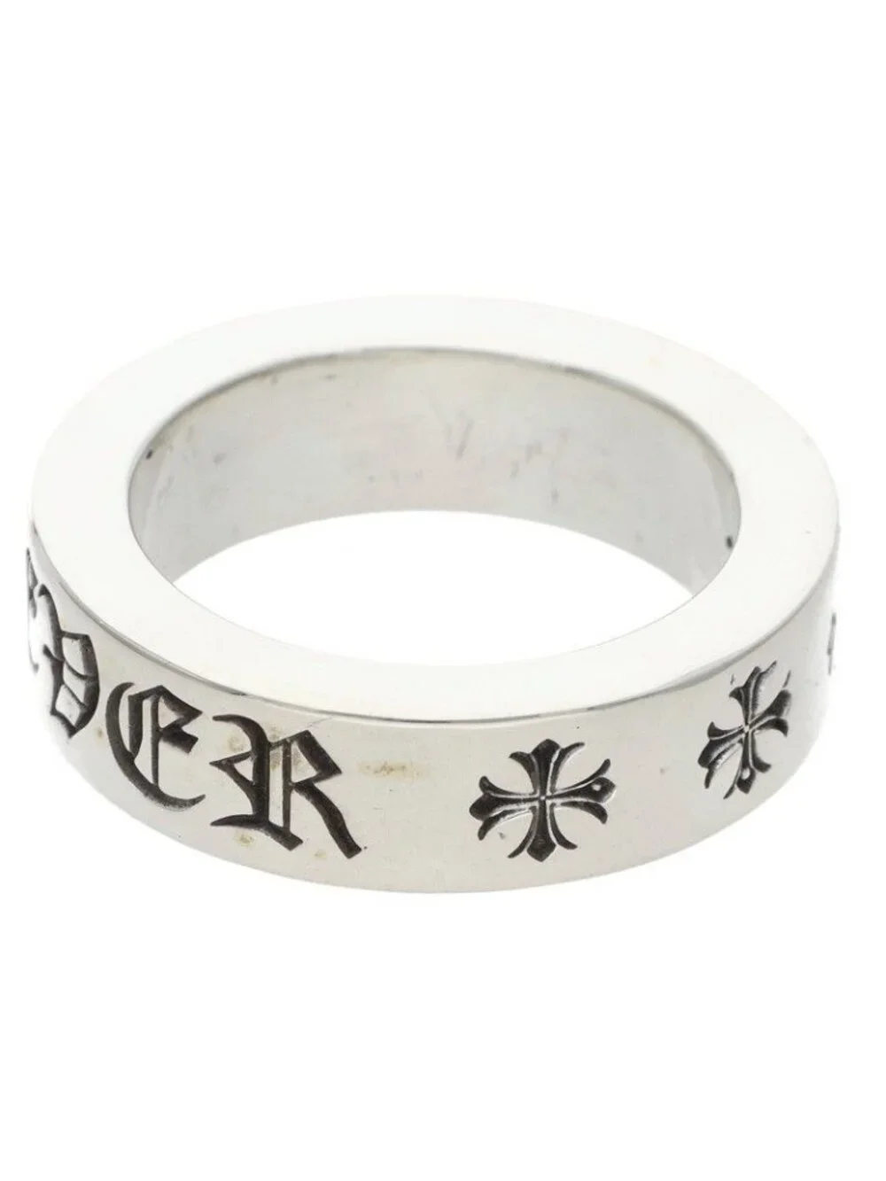 Chrome Hearts size us